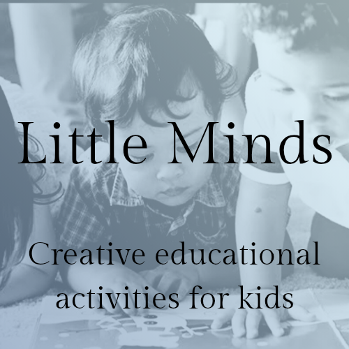 Little Minds Educational Activities