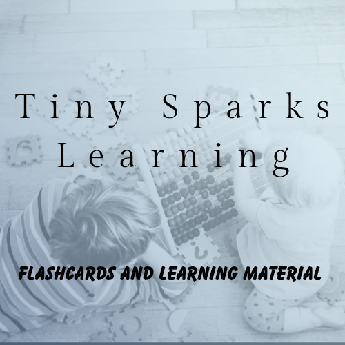 Tiny Sparks Learning